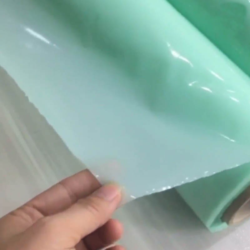 使用服裝熱熔膠膜環保嗎？快來了解一下吧